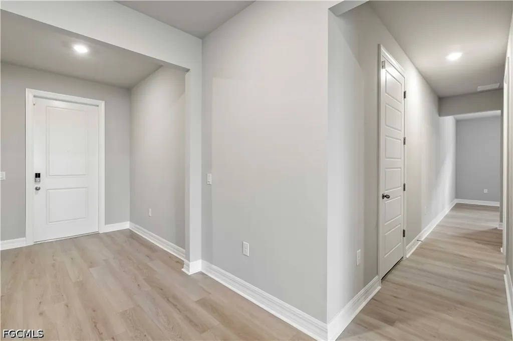 16420 Seven Lakes Avenue Punta Gorda FL 33982