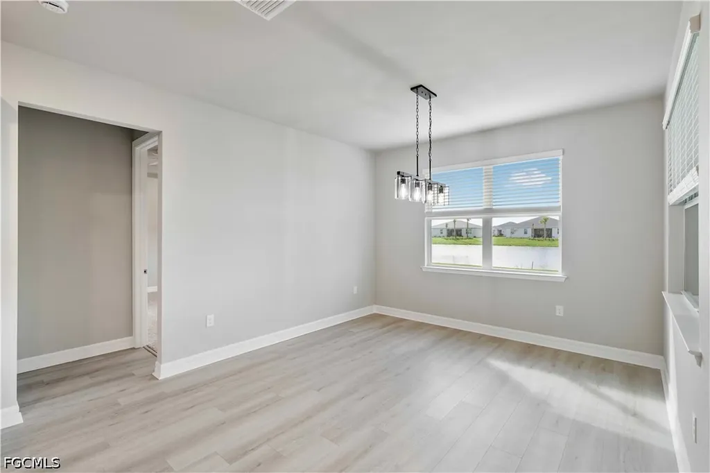 16420 Seven Lakes Avenue Punta Gorda FL 33982