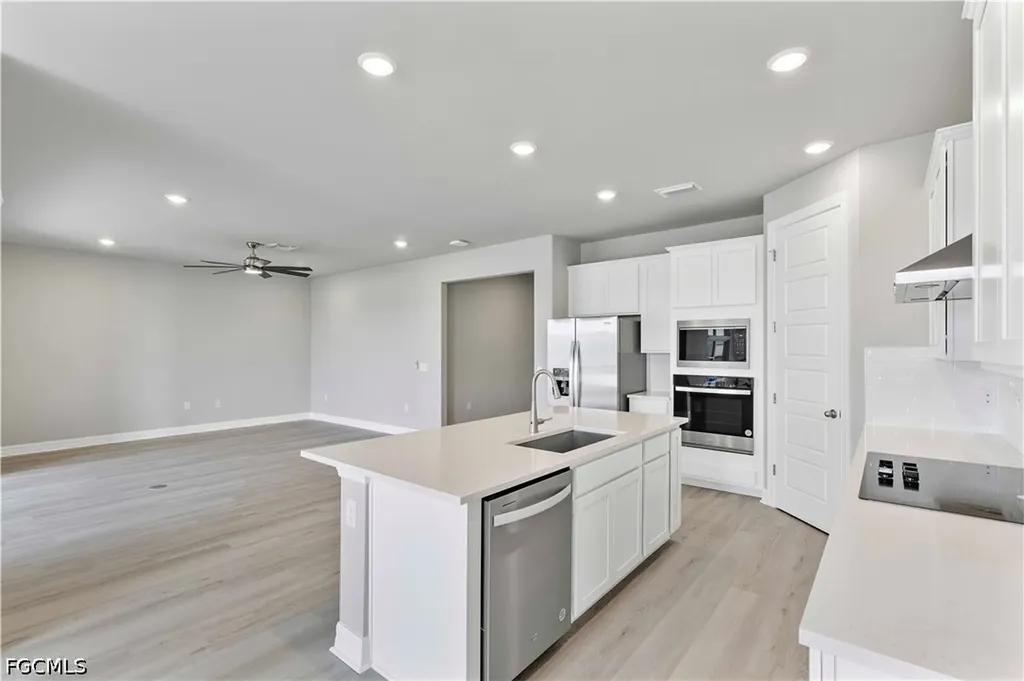 16420 Seven Lakes Avenue Punta Gorda FL 33982