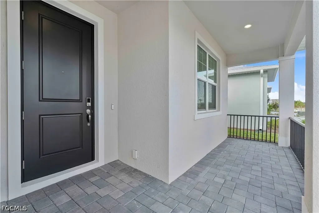 16420 Seven Lakes Avenue Punta Gorda FL 33982