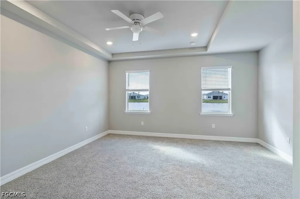 16420 Seven Lakes Avenue Punta Gorda FL 33982