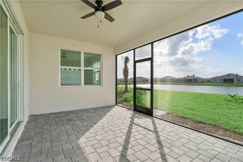 16420 Seven Lakes Avenue Punta Gorda FL 33982