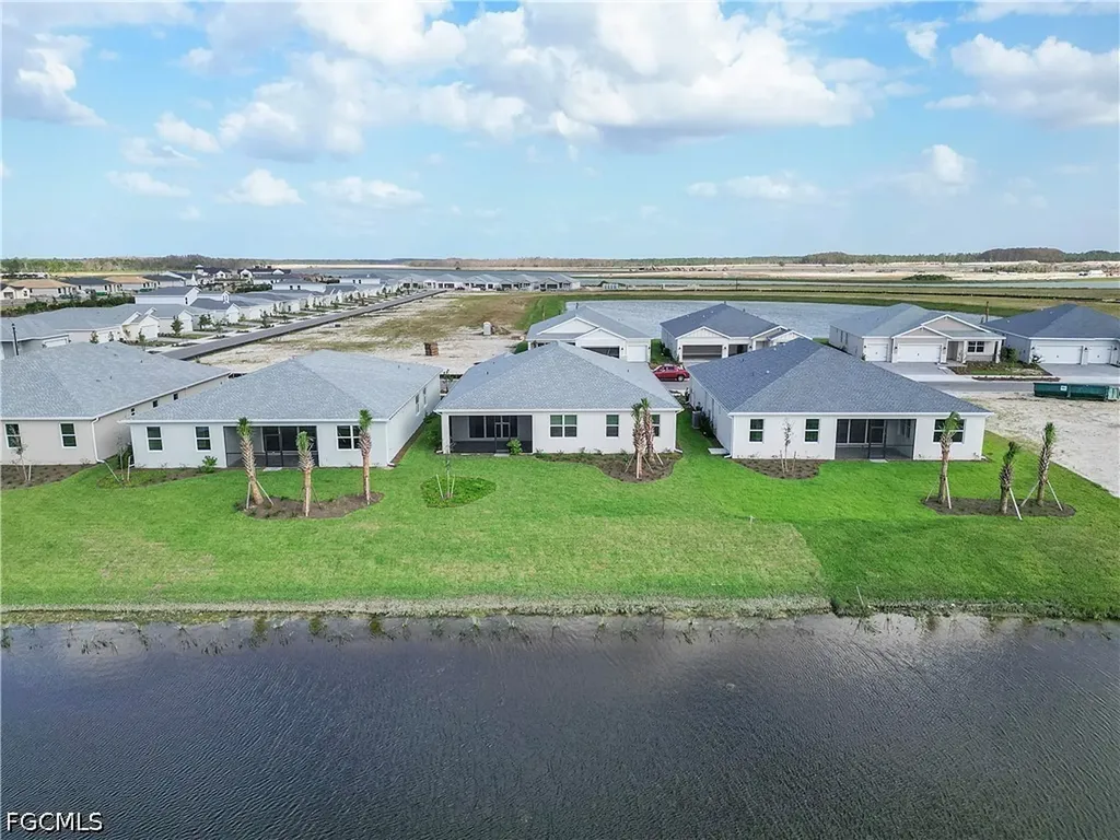 16420 Seven Lakes Avenue Punta Gorda FL 33982