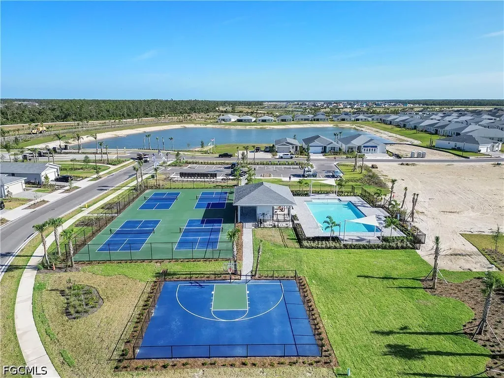 16420 Seven Lakes Avenue Punta Gorda FL 33982