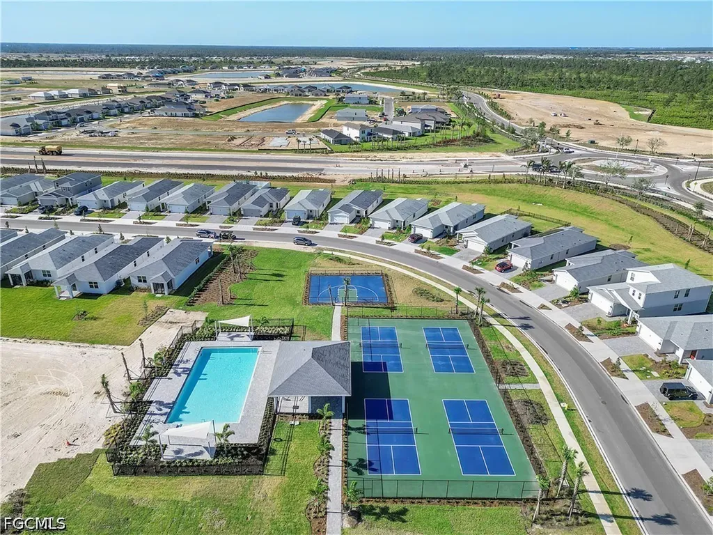 16420 Seven Lakes Avenue Punta Gorda FL 33982