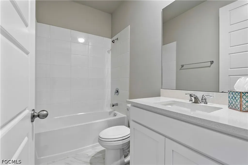 16420 Seven Lakes Avenue Punta Gorda FL 33982