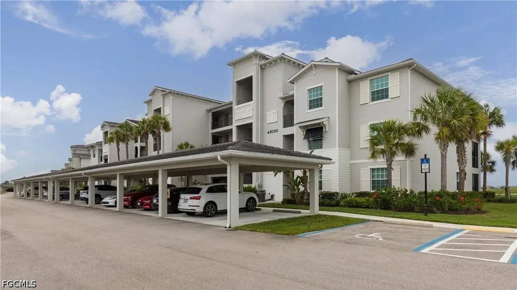 43030 Greenway Boulevard Punta Gorda FL 33982