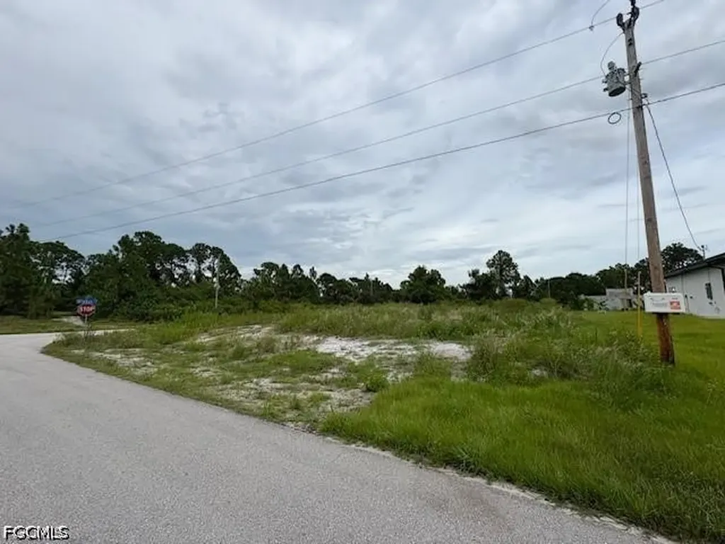 705 Randall Avenue E Lehigh Acres FL 33974