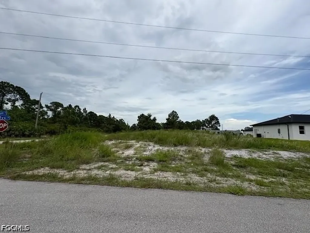 705 Randall Avenue E Lehigh Acres FL 33974