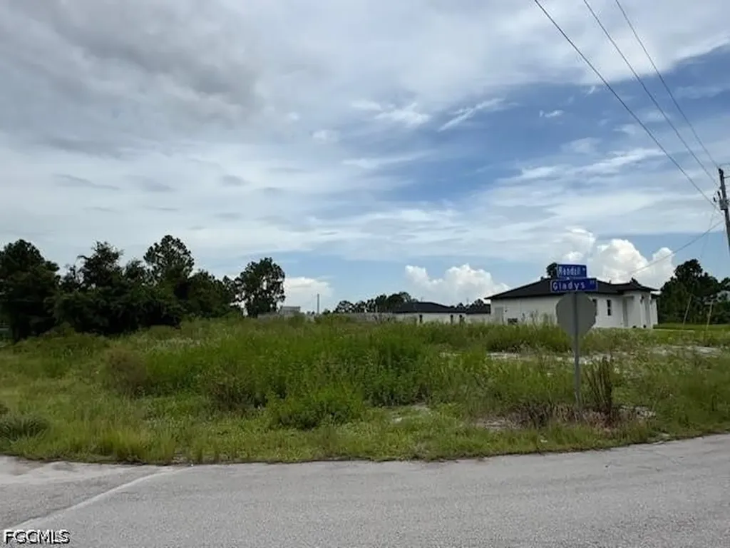 705 Randall Avenue E Lehigh Acres FL 33974
