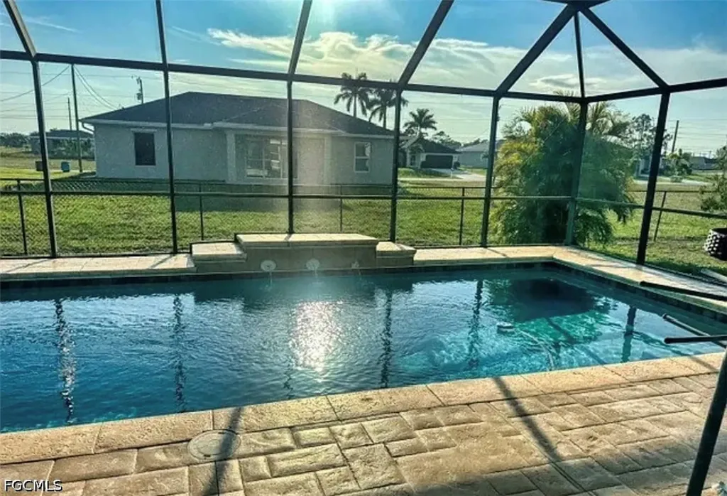 2152 NW 22nd Place Cape Coral FL 33993