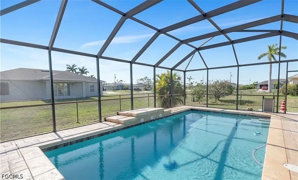 2152 NW 22nd Place Cape Coral FL 33993