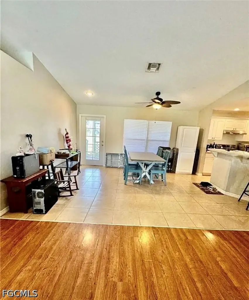 2152 NW 22nd Place Cape Coral FL 33993