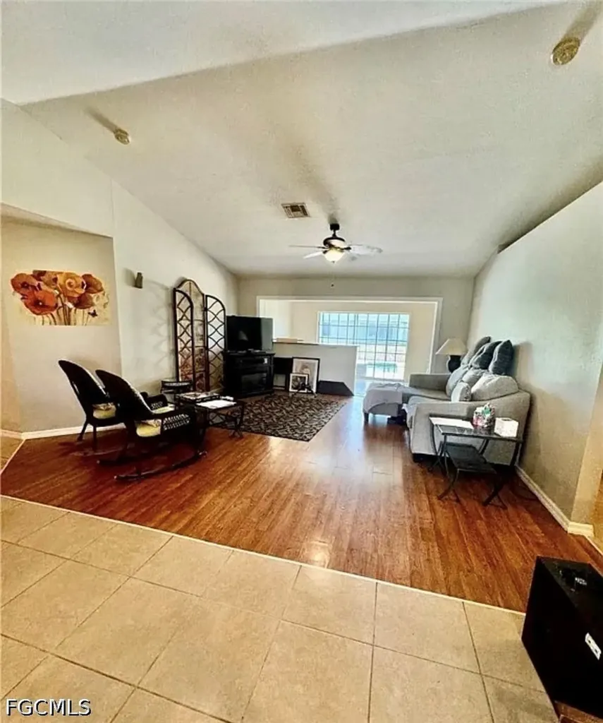 2152 NW 22nd Place Cape Coral FL 33993