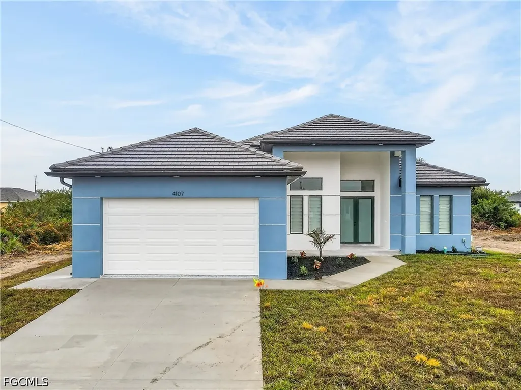 4107 16th Street SW Lehigh Acres FL 33976