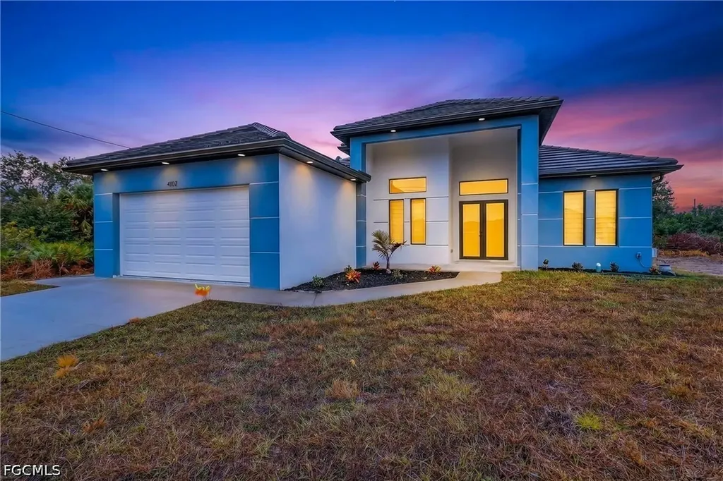 4107 16th Street SW Lehigh Acres FL 33976