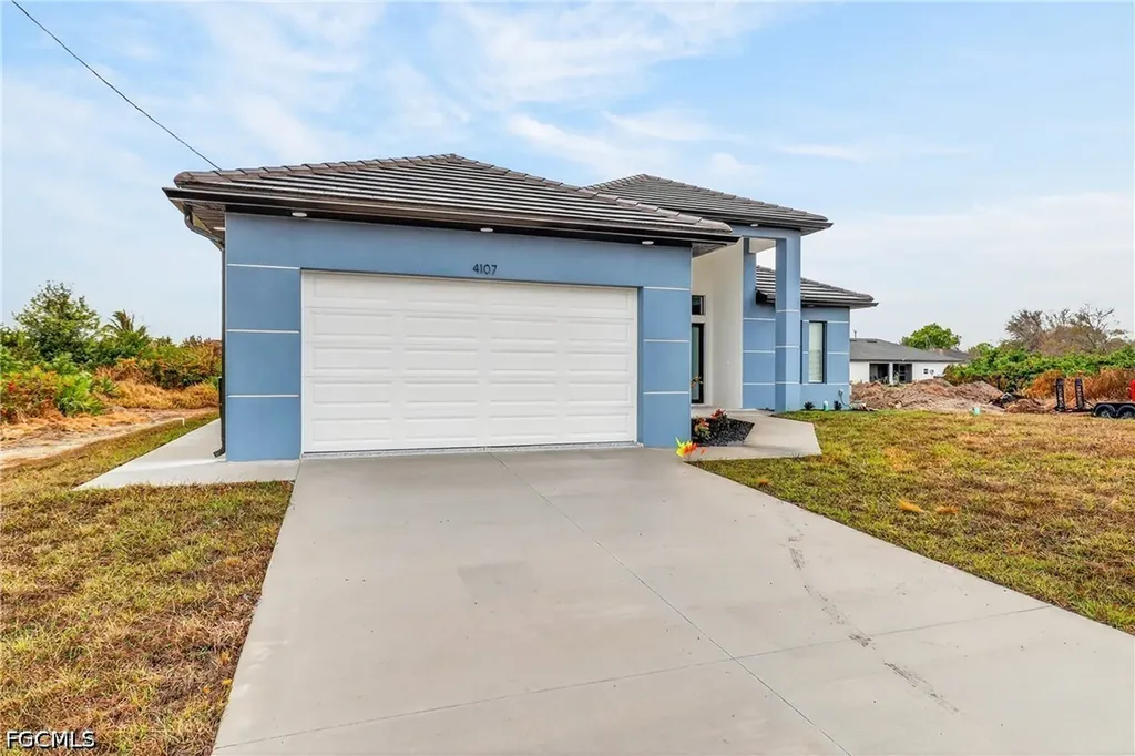 4107 16th Street SW Lehigh Acres FL 33976
