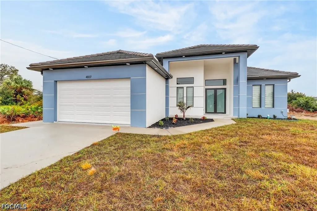 4107 16th Street SW Lehigh Acres FL 33976