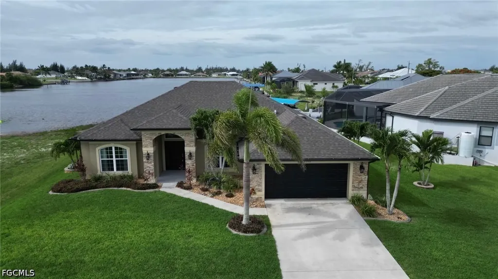 4240 NW 31st Terrace Cape Coral FL 33993