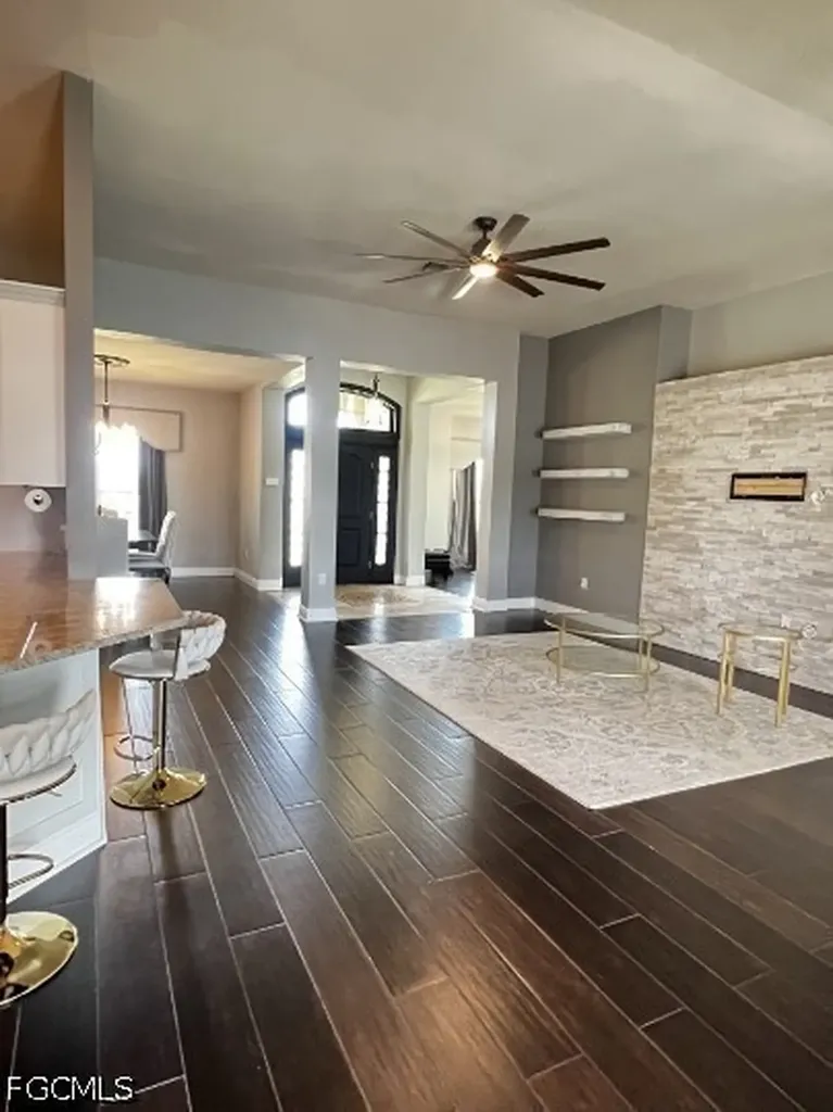 4240 NW 31st Terrace Cape Coral FL 33993