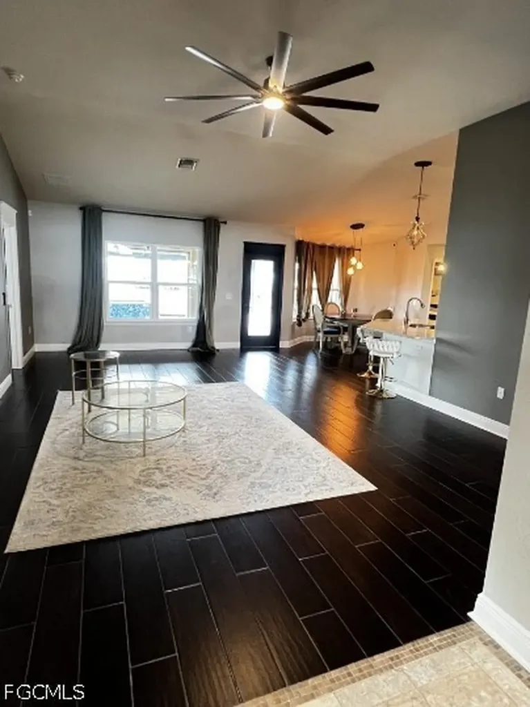 4240 NW 31st Terrace Cape Coral FL 33993