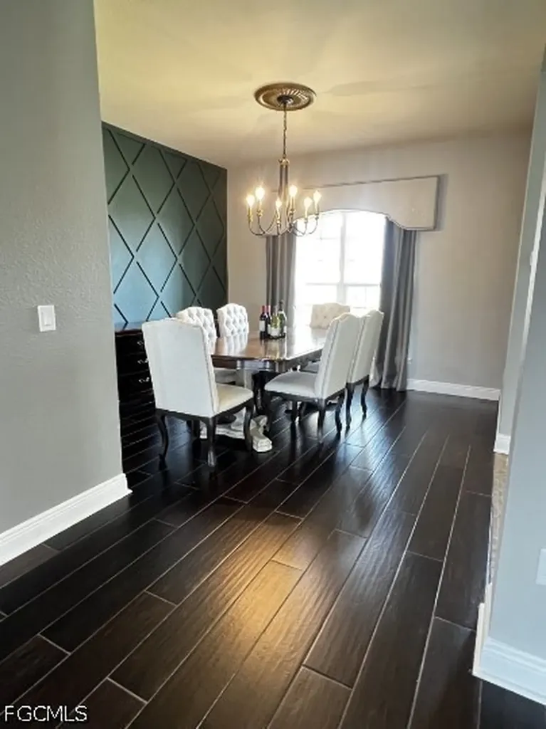 4240 NW 31st Terrace Cape Coral FL 33993