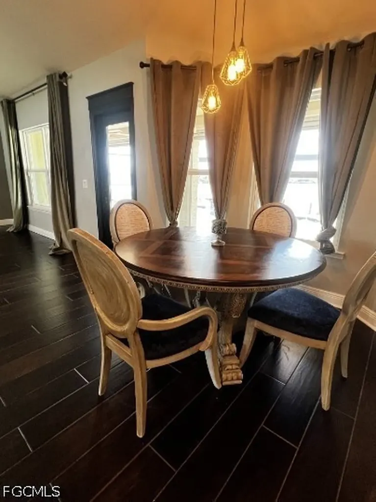 4240 NW 31st Terrace Cape Coral FL 33993