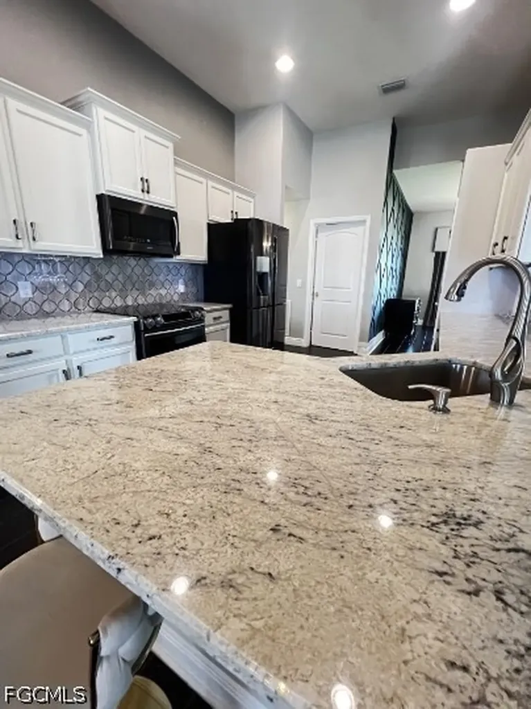 4240 NW 31st Terrace Cape Coral FL 33993