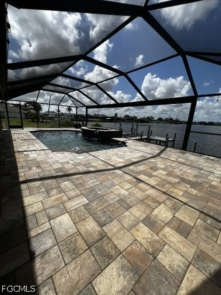 4240 NW 31st Terrace Cape Coral FL 33993