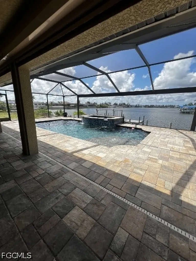 4240 NW 31st Terrace Cape Coral FL 33993