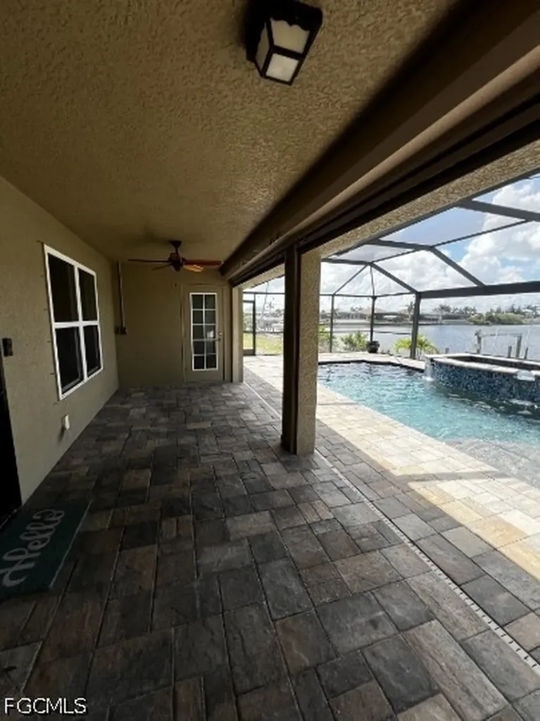 4240 NW 31st Terrace Cape Coral FL 33993