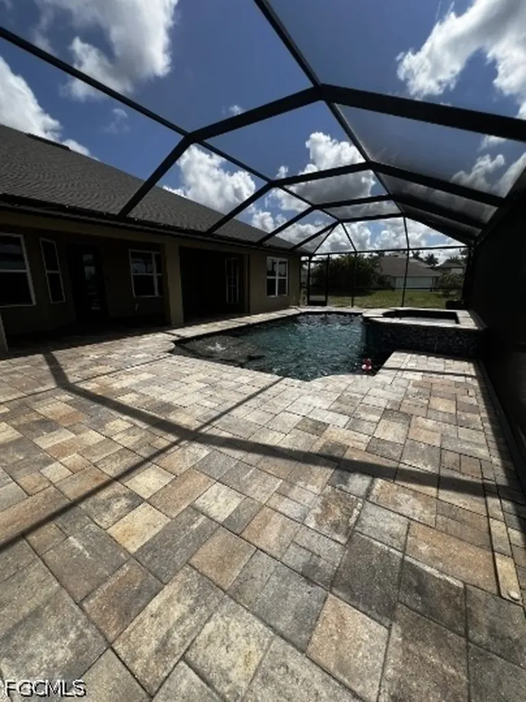 4240 NW 31st Terrace Cape Coral FL 33993