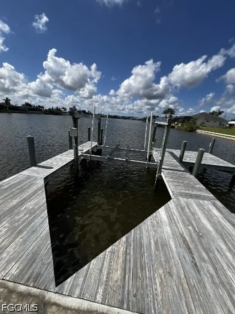 4240 NW 31st Terrace Cape Coral FL 33993