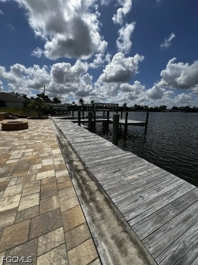 4240 NW 31st Terrace Cape Coral FL 33993