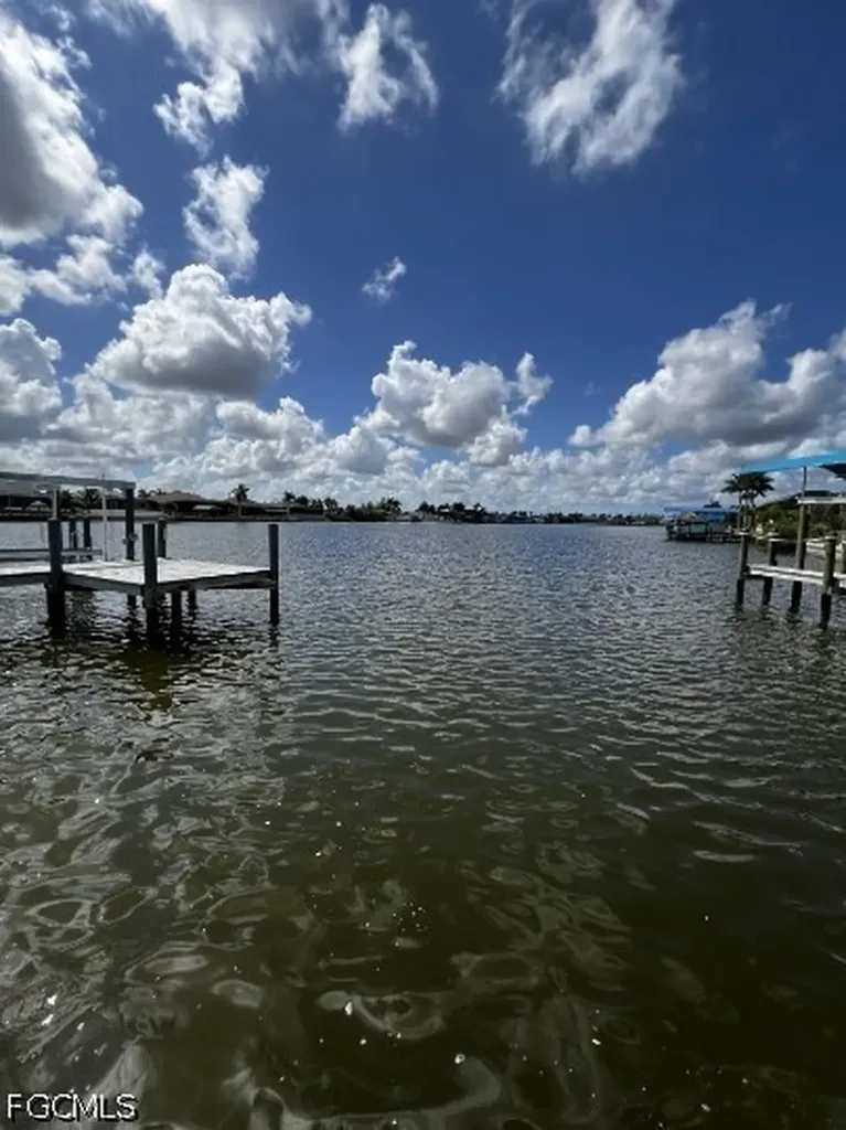 4240 NW 31st Terrace Cape Coral FL 33993