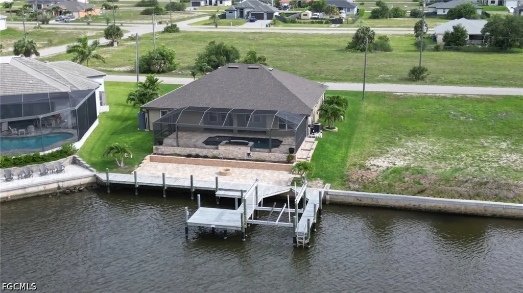 4240 NW 31st Terrace Cape Coral FL 33993