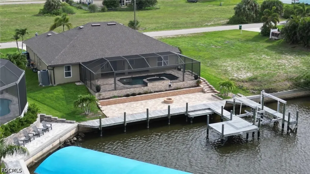 4240 NW 31st Terrace Cape Coral FL 33993