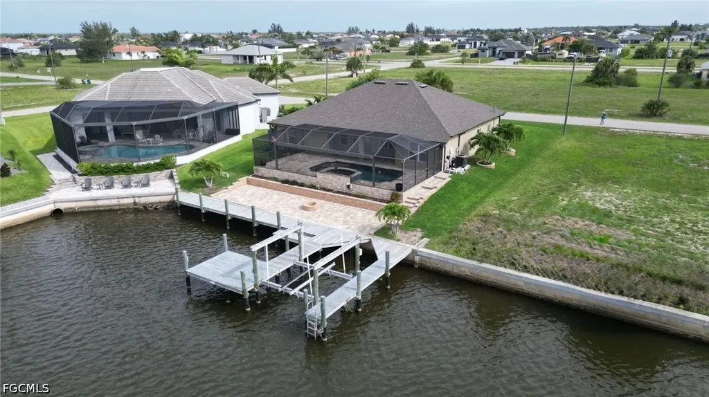 4240 NW 31st Terrace Cape Coral FL 33993