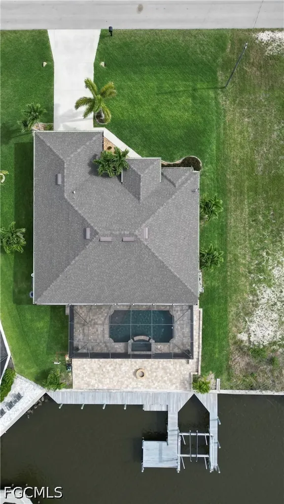 4240 NW 31st Terrace Cape Coral FL 33993