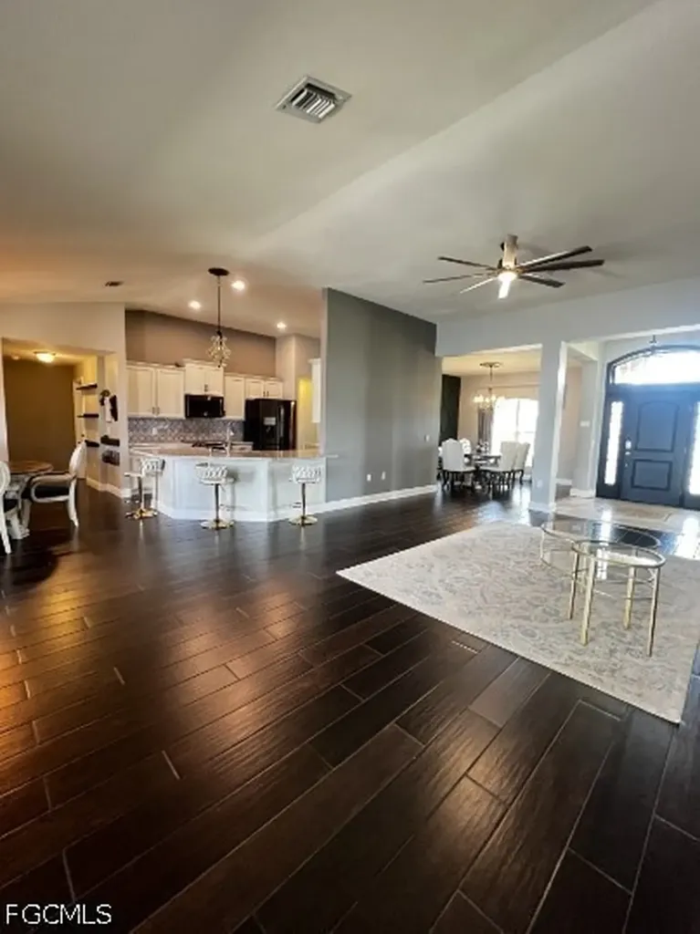 4240 NW 31st Terrace Cape Coral FL 33993