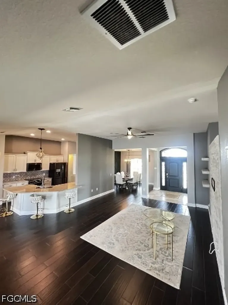 4240 NW 31st Terrace Cape Coral FL 33993