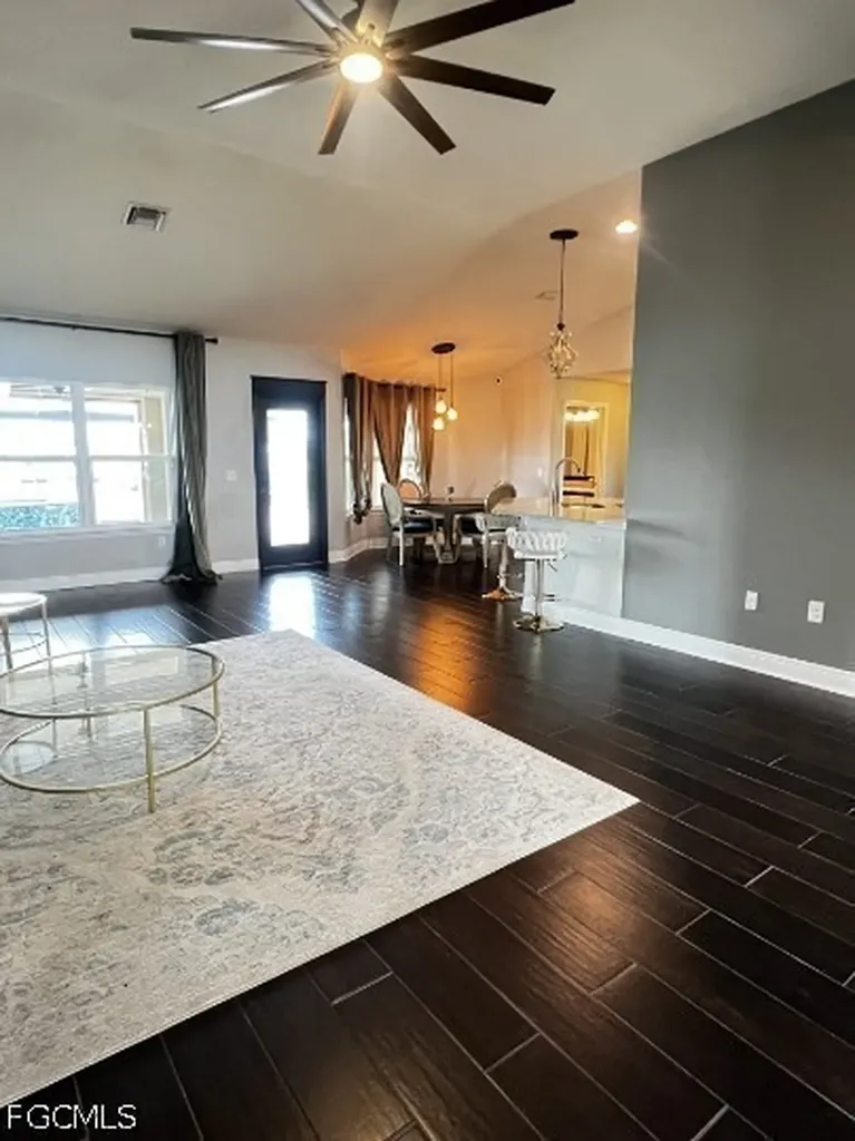 4240 NW 31st Terrace Cape Coral FL 33993