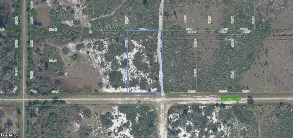 2310 W Yarbrough Road Avon Park FL 33825