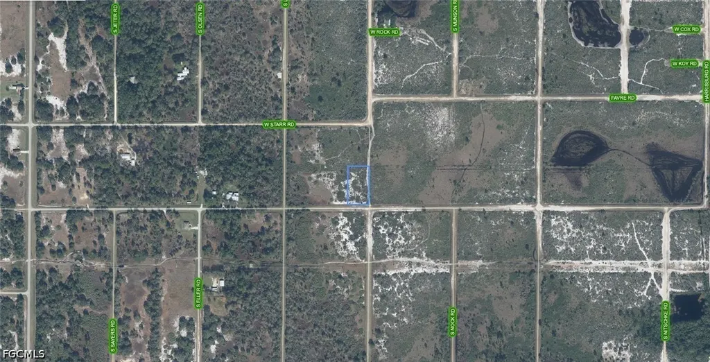 2310 W Yarbrough Road Avon Park FL 33825