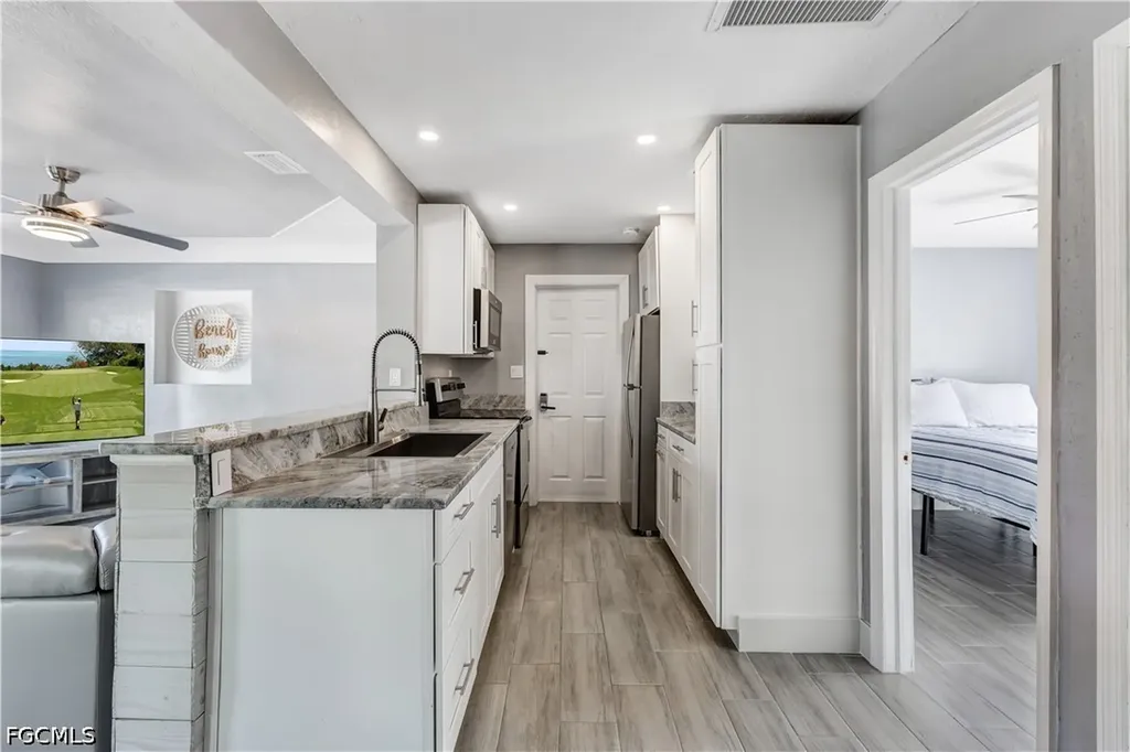 216 Fairweather Lane Fort Myers Beach FL 33931