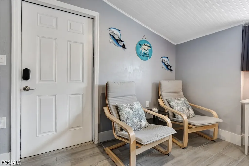 216 Fairweather Lane Fort Myers Beach FL 33931
