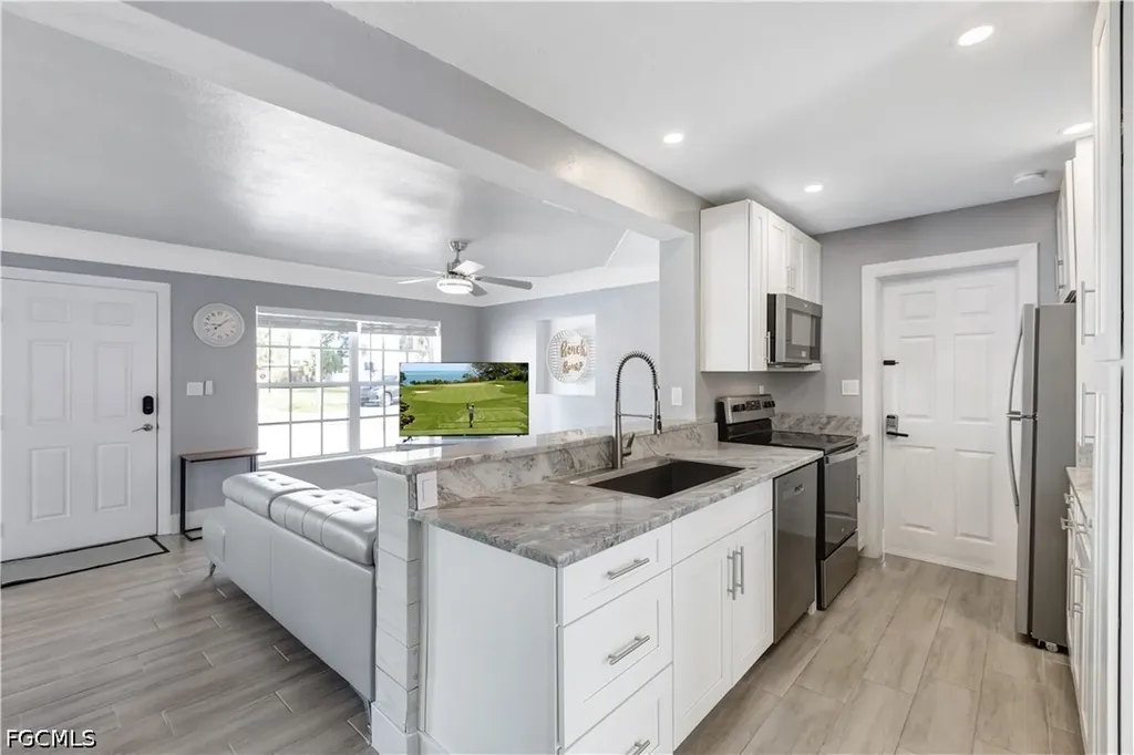 216 Fairweather Lane Fort Myers Beach FL 33931
