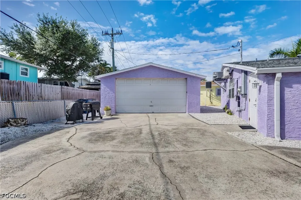 216 Fairweather Lane Fort Myers Beach FL 33931