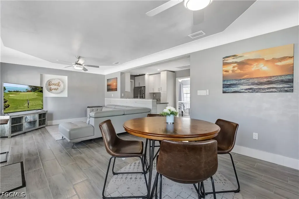 216 Fairweather Lane Fort Myers Beach FL 33931