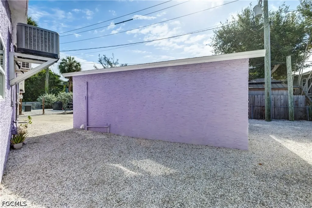 216 Fairweather Lane Fort Myers Beach FL 33931